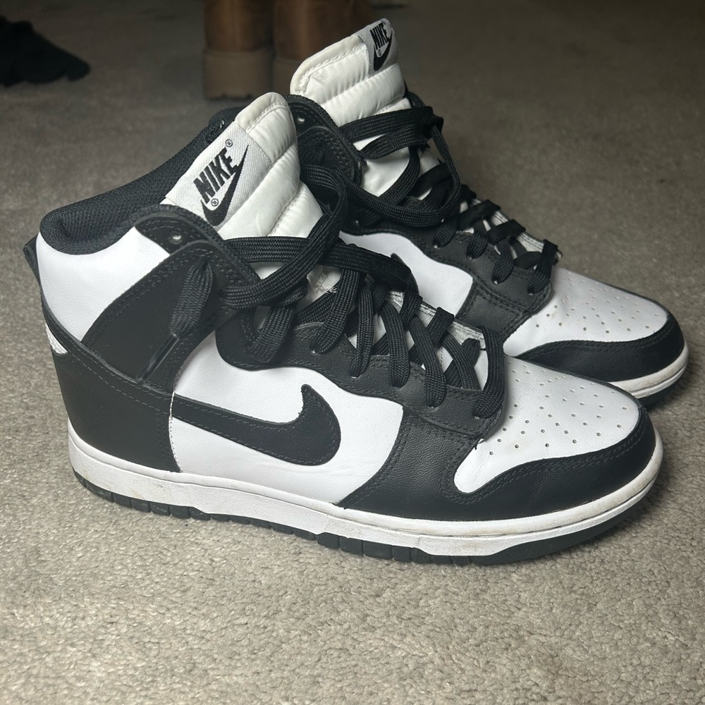 Nike Dunk High